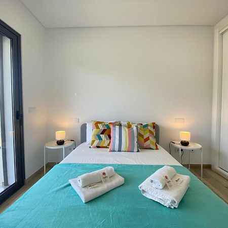 Quarteira Modern By Homing Apartment Luaran gambar