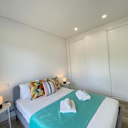 Quarteira Modern By Homing Apartment Luaran gambar