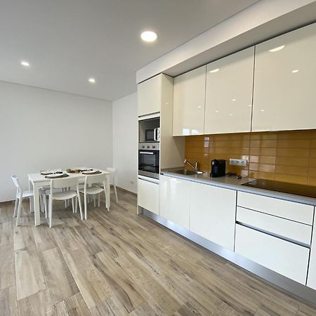 Quarteira Modern By Homing Apartment Luaran gambar