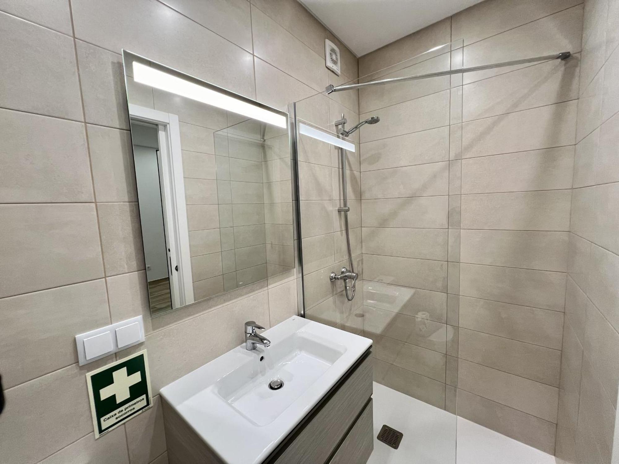 Quarteira Modern By Homing Apartment Luaran gambar
