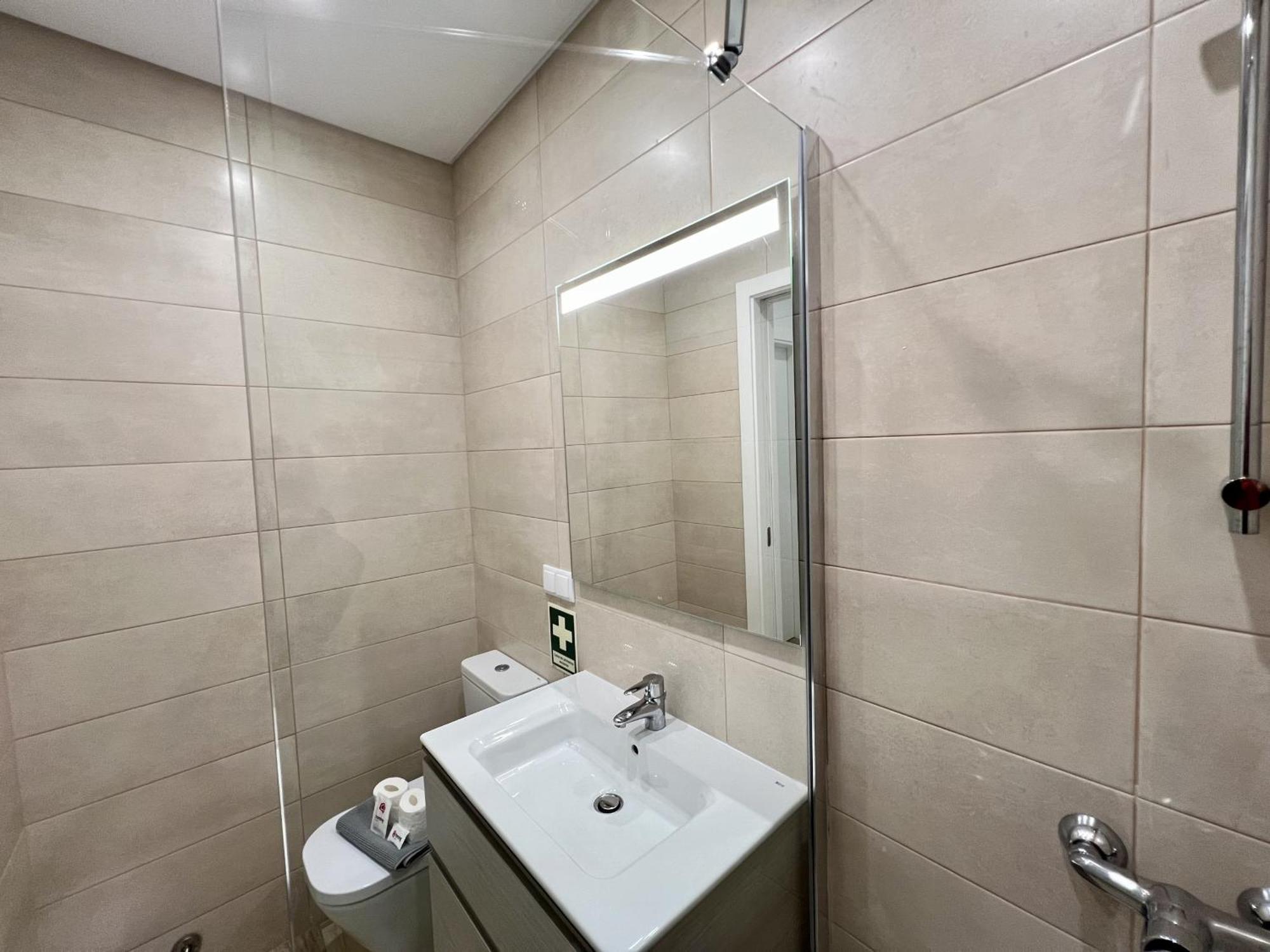 Quarteira Modern By Homing Apartment Luaran gambar