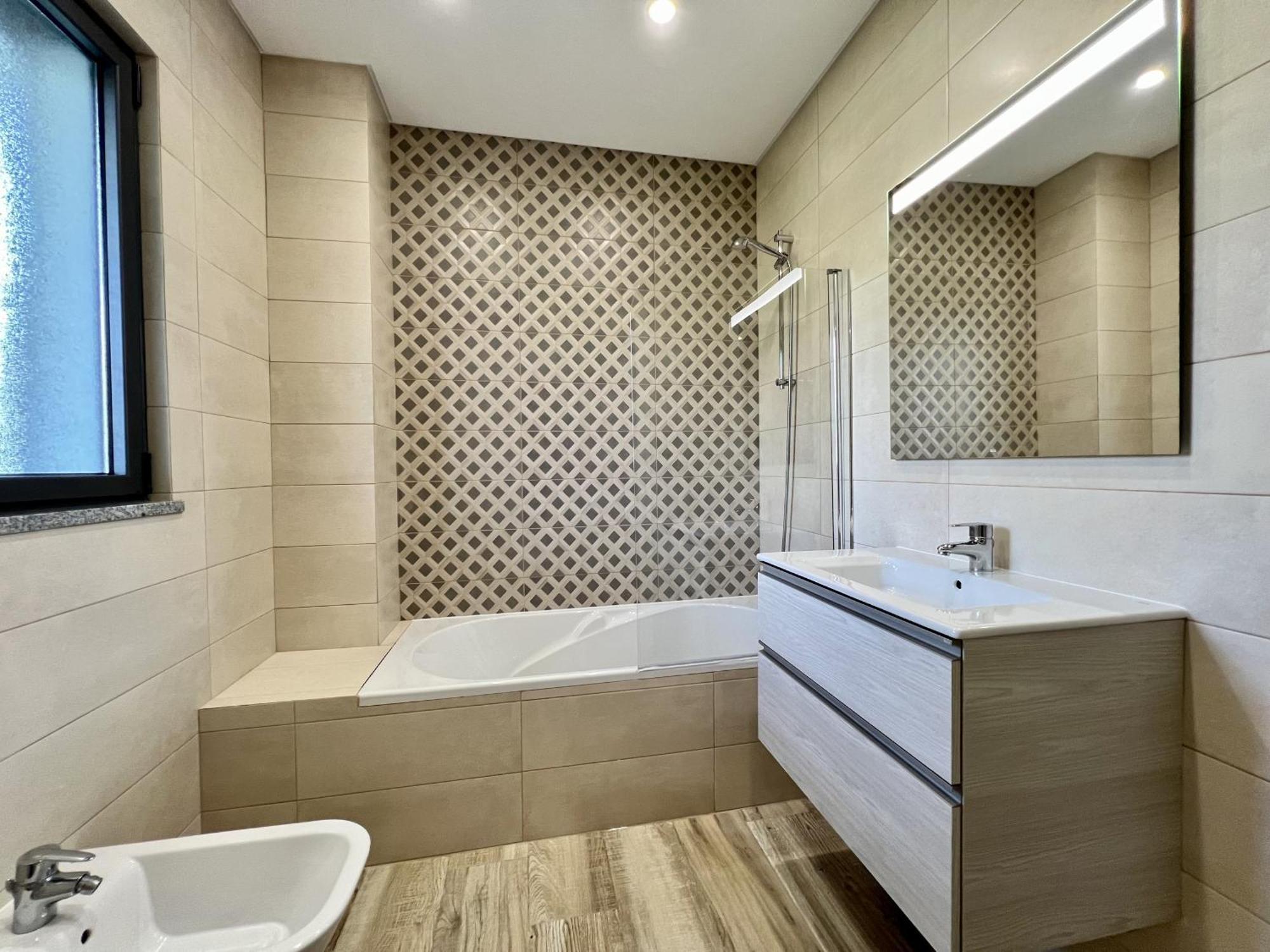 Quarteira Modern By Homing Apartment Luaran gambar