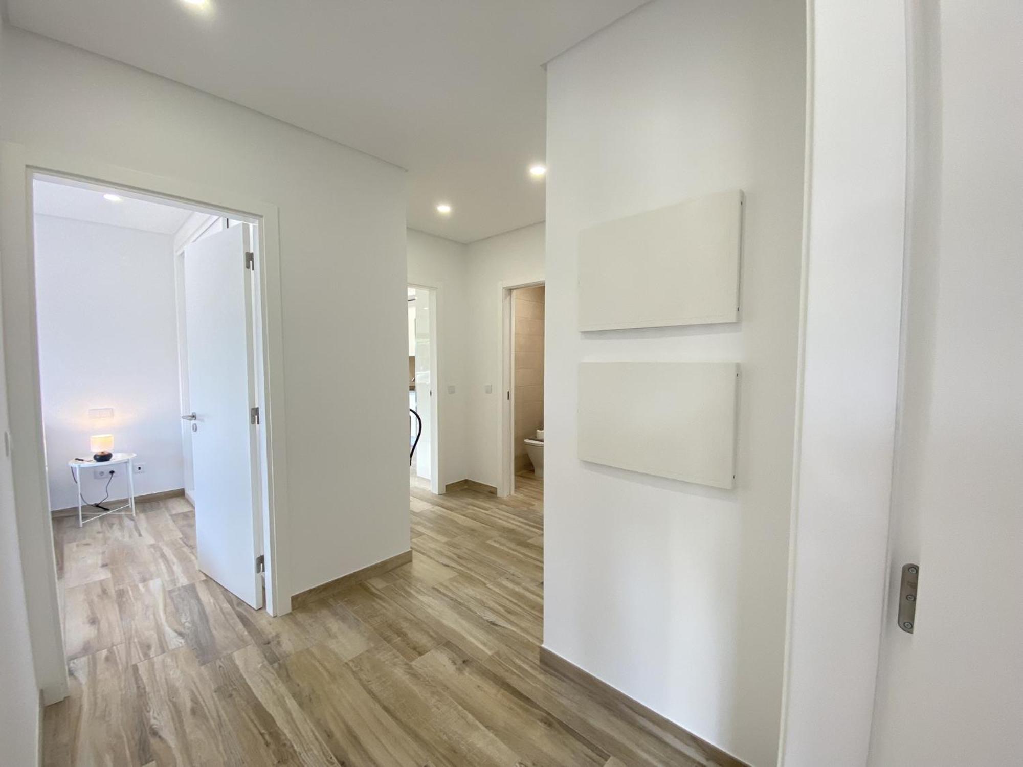 Quarteira Modern By Homing Apartment Luaran gambar