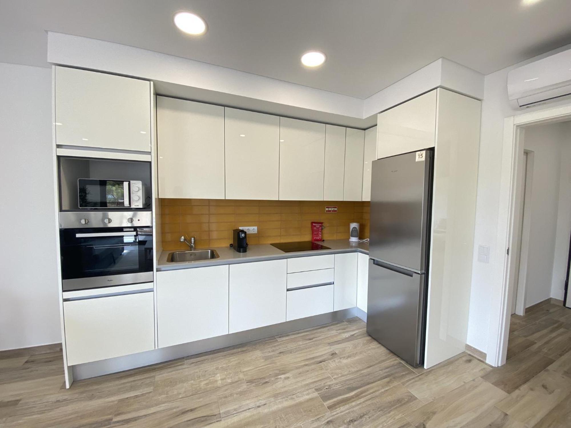 Quarteira Modern By Homing Apartment Luaran gambar